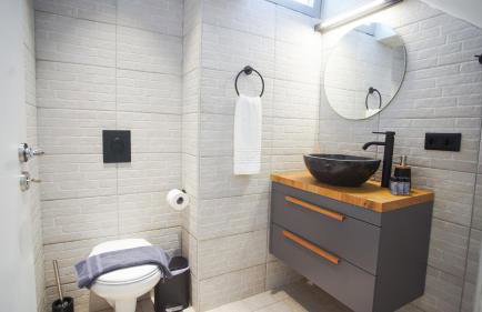 Biancasette Apartments - Foto 33