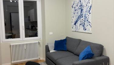 Conte home in Milan - Foto 3