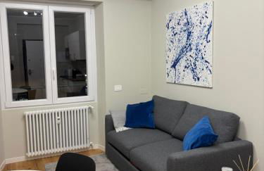 Conte home in Milan - Foto 3