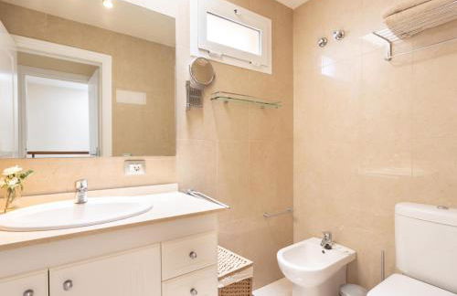 PillowAbroad - Dream sea view terrace Duplex - Foto 36