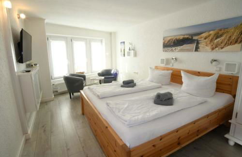 Muschelbude - Foto 1