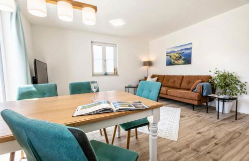 Ferienwohnung Buchwald - Foto 3