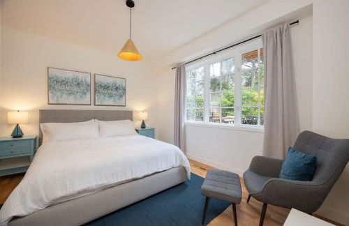 Secluded Forest Oasis - Your Ultimate Retreat Awaits! - Foto 26