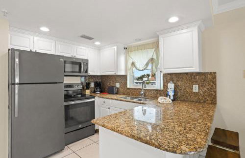South Beach Condo Hotel by Travel Resort Services, Inc. - Foto 160