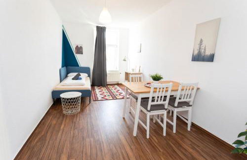 FullHouse - Halle - S13 - 3 Bedrooms - Foto 9