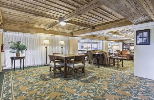 NEW Coastal 1BR at Palm Beach Hotel Condo - Foto 36