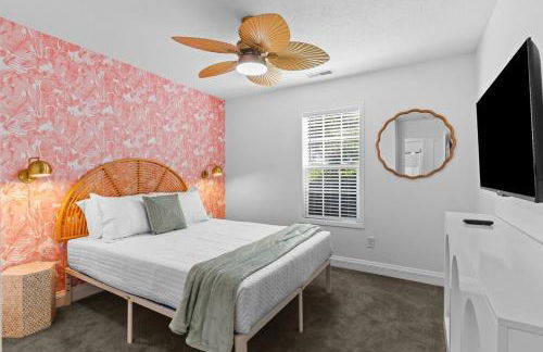 The Salty Flamingo - Foto 16