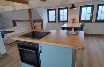 Wustermark Ferienwohnung Dorfanger 8 - Foto 6