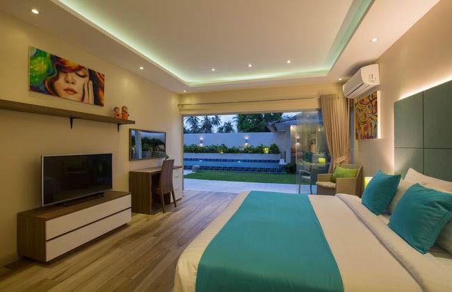 Beachside villa Mojito - Foto 22