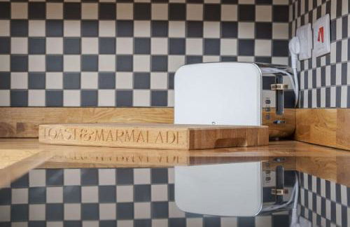 Flat 1 Highgate, Walford Road, Ross on Wye - Foto 57