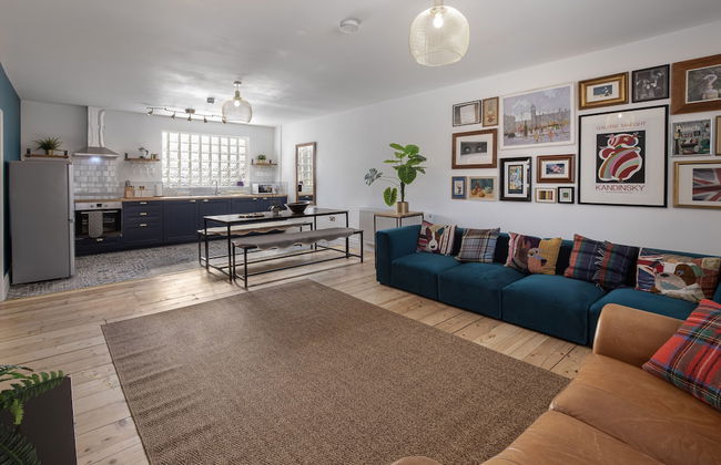 Blueberries Apartments by Sasco - Foto 19