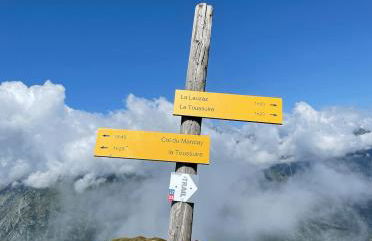 residence les Ravieres 1 - Foto 18