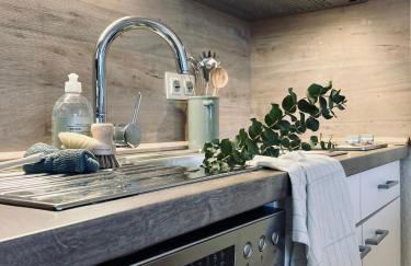 Schickes, Stilvolles und Helles Apartment in Münster - Foto 21