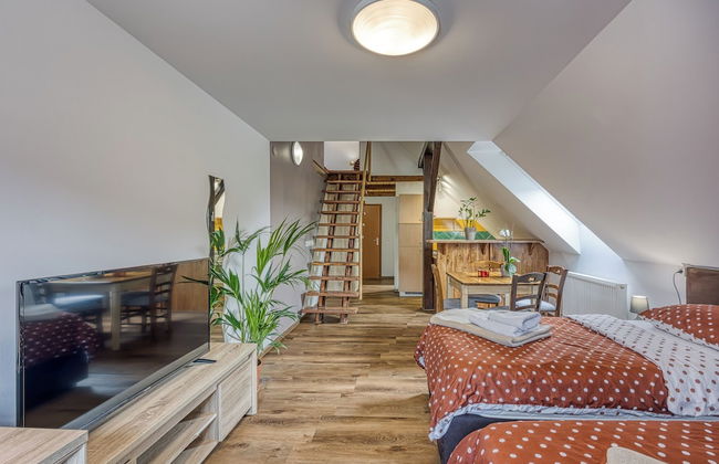 Apartment Ida - Foto 1