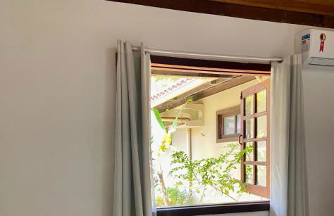 Apartamento Pimenta Rosa, 400m do mar, rua principal - Foto 17