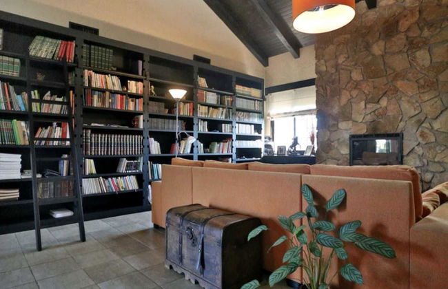 Casa Rural Ecuestre - Foto 4