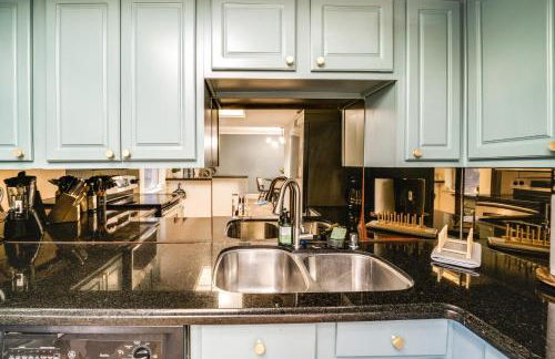 9 Mi to Dtwn Dallas Condo with Patio! - Foto 11