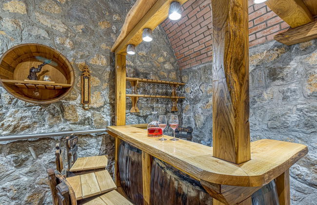 Vineyard Homestead Vrtin - Foto 26