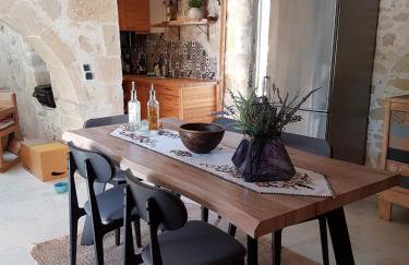 Old stone villa in Apokoronas Villa Nostalgia Kreta - Foto 15