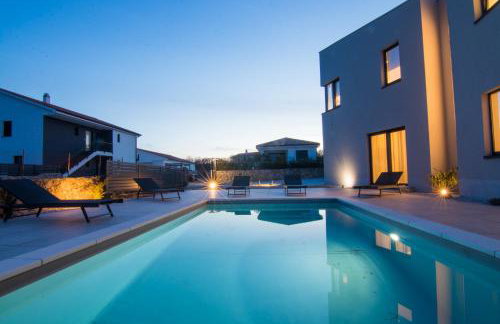 Villa Ancora, Luxury Villa with Pool - Photo 3