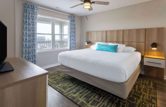 Atlantic Beach Resort, a Ramada by Wyndham - Foto 18