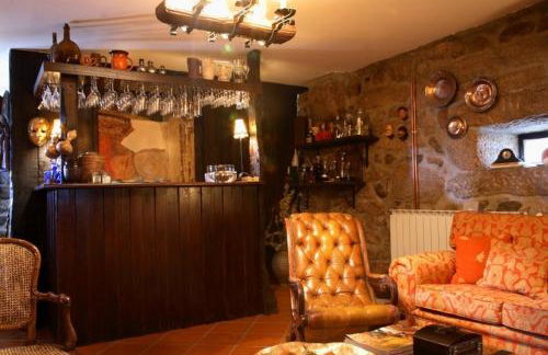 Casa do Meio do Povo - Turismo de Habitação - Foto 27