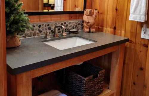 57 The Williams Cabin - Foto 40