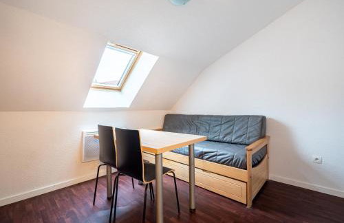 ResidHotel Saint Etienne Centre - Photo 41