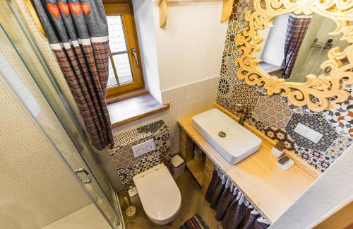 Azyl nad Nidą - Foto 18