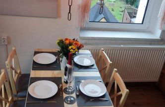 Apartment am Hofladen Hellendorf - Sächsische Schweiz by Interhome - Foto 9