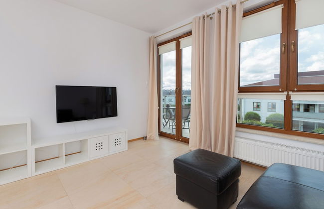 Comfy Apartment Czarnieckiego by Renters - Foto 48