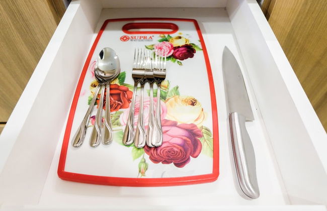 Modern Elegant Studio Grand Kamala Lagoon Apartment - Foto 19