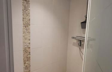 Appartement T2 col de Merdassier au pied des pistes - Photo 11