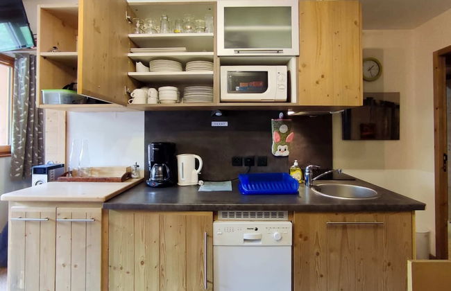 RisoulSki Antarès - Foto 64