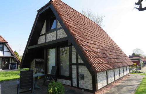 Ferienhaus Lederstrumpf im Feriend - Photo 21