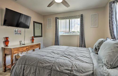 Gated Southern Miami Home 22 Mi to Downtown! - Foto 18