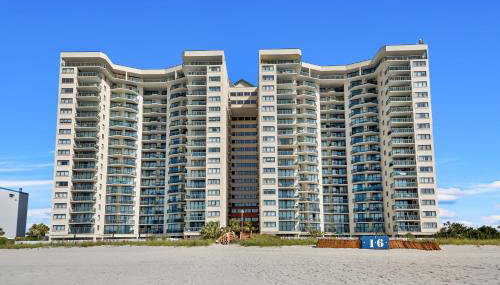 Ocean Bay Club 1404 Condo - Foto 2