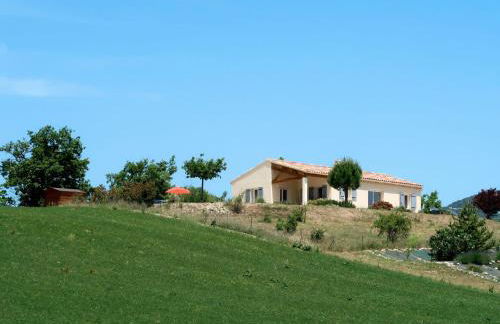 Holiday Home Les Hauts de Jallia by Interhome - Foto 54