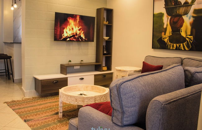 Tulivu Suites - Foto 7