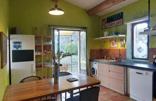 Maison d'artiste - Foto 18