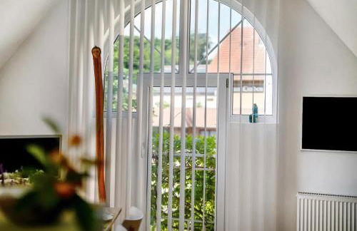 Atelierblick im Winzerdorf - Foto 12