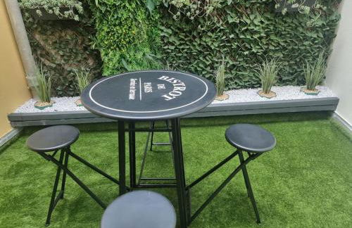 Appartement Centre Carmes - Foto 8