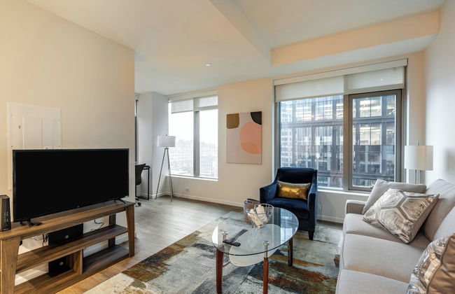 The Alyx at EchelonSeaport - Foto 21