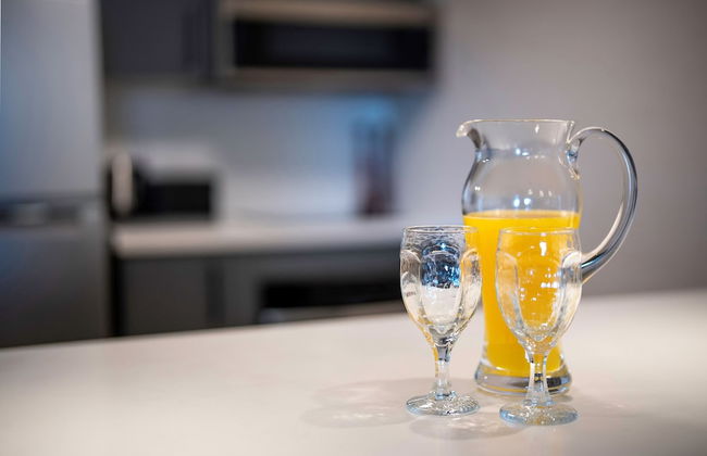 Les Suites Hotel Ottawa - Foto 23