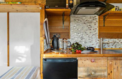 Poldhu - Couples Retreat - Pet Friendly - Free Parking & WiFi - Foto 12