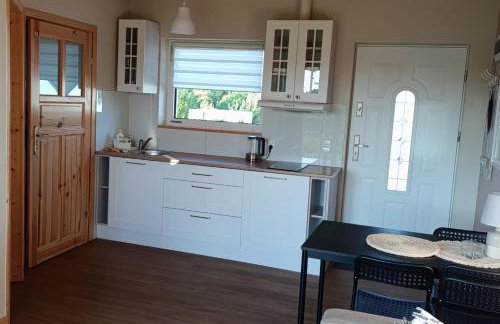 Apartamenty Poświata - z widokiem na łąki - Foto 12