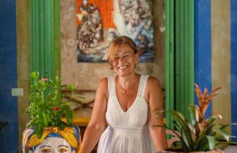 Casa D'aria - Foto 26