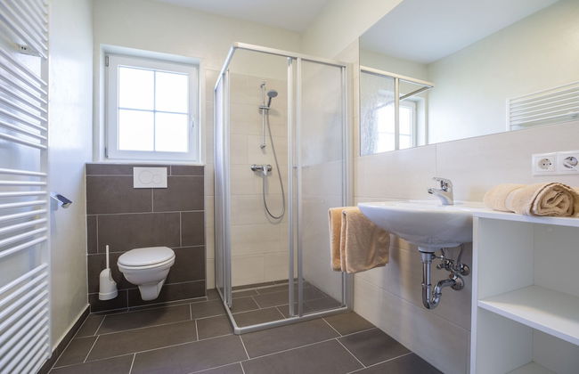 Aparthotel Pichler - Foto 38