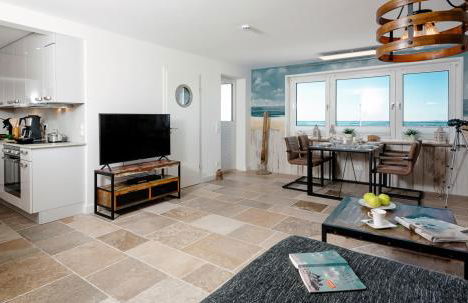 Ferienwohnung Inselblick - Foto 3