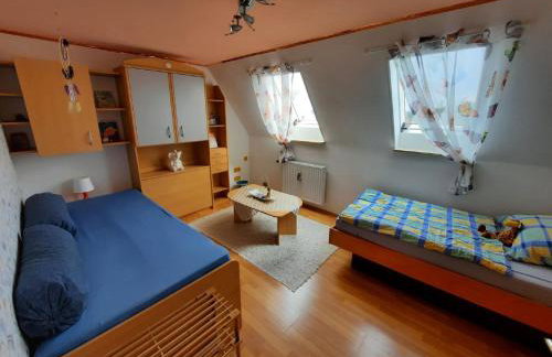 Ferienwohnung Maroldsweisach - Photo 6